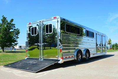 4-Star Trailers