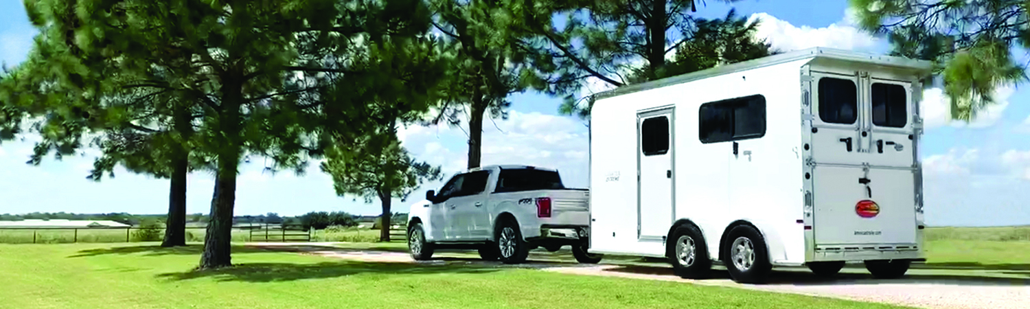 Sundowner: America's Trailer Since 1976 for sale in National Trailer Source, Decatur, Texas