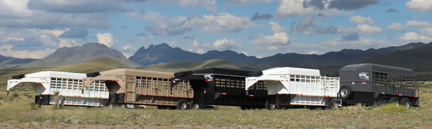 Big Bend for sale in National Trailer Source, Decatur, Texas