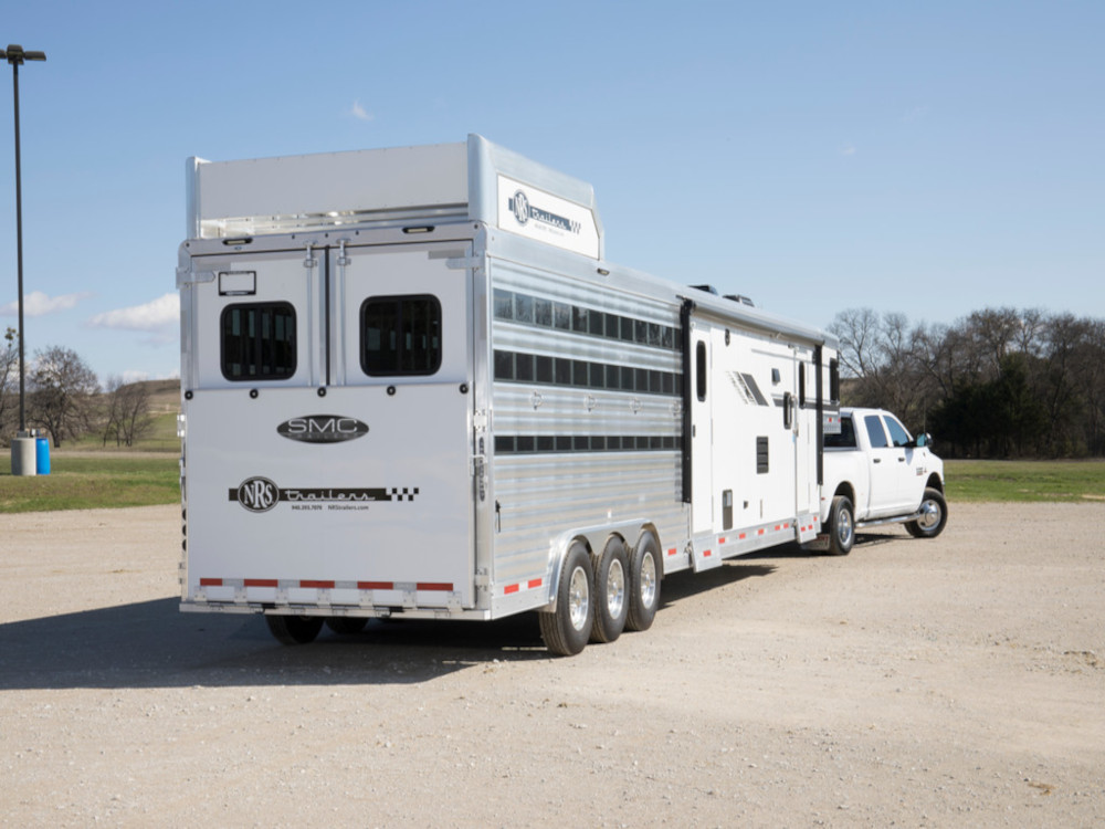 Smc National Trailer Source Decatur Texas