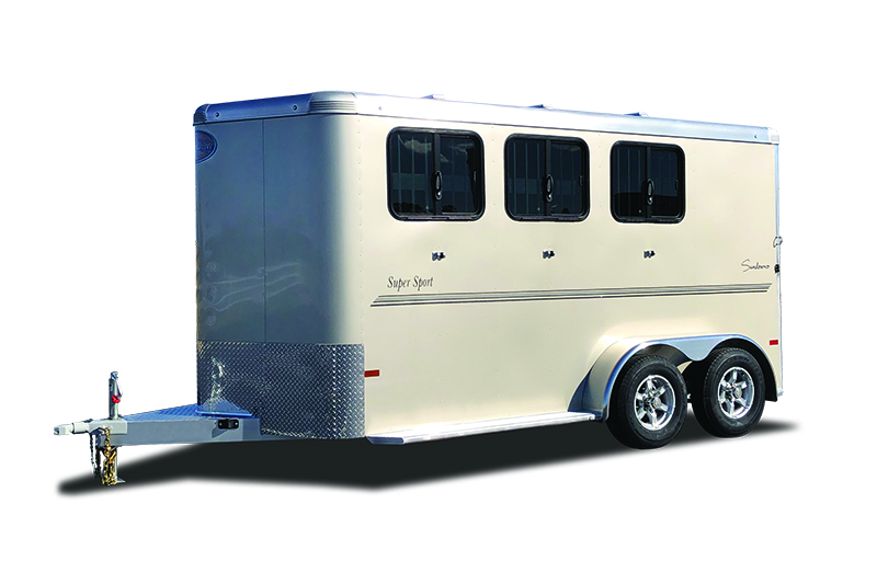 Sundowner: America's Trailer Since 1976