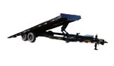 Tilt Trailer