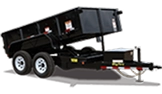 Dump Trailer