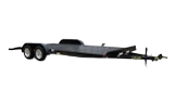 Car Hauler Trailer