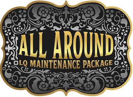 All Around Maintenance Buckle