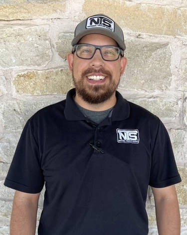 Stephen Hooe - National Service & Parts Director at Our Company