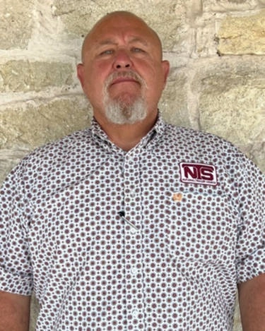 Russell Kerby - Service & Parts Manager at Our Company