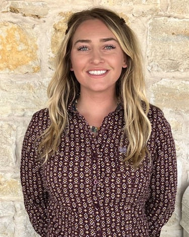 Maddy Connolly - Sales Professional at Our Company