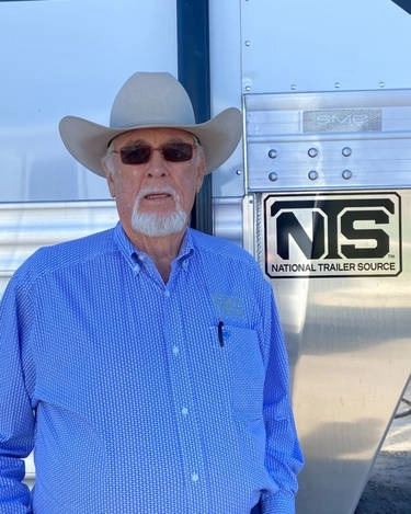 Jim Nelson - Sales Professional at Ocala location