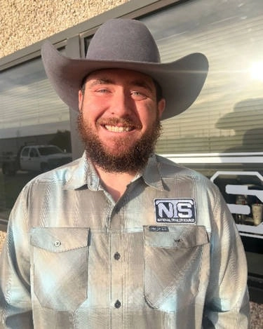 Drew Mueggenborg - Sales Professional at Oklahoma location