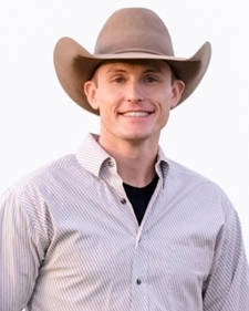 Tuf Cooper - Tie-Down Roper at National Trailer Source