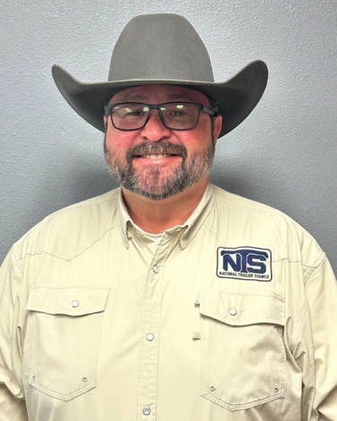 Billy Jack Traylor - General Manager at Rose City location