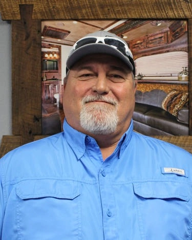 Steven Thibodeaux - Service Manager at Rose City location