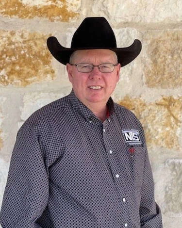 Kevin Finch - General Manager at Salado location