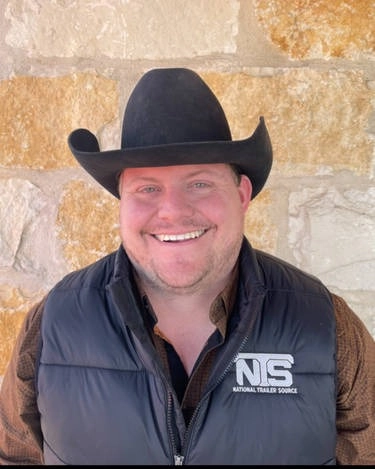Cody Courtin - Sales Professional at Salado location