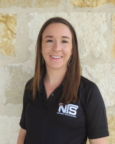 Kayla Spreen - Office Coordinator at Salado location