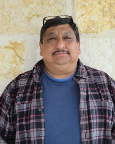 JR Carranco - Service Manager at Salado location