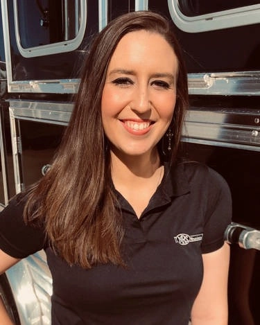 Natalie Holt - Sales Professional