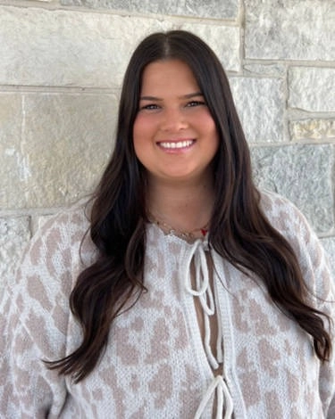 Emily Garmon - Receptionist