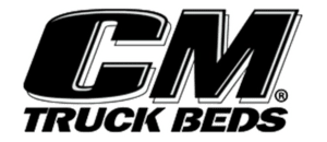 CM Truck Beds Logo