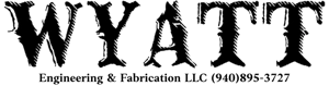 Wyatt Trailers Logo