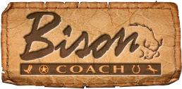 Bison Logo