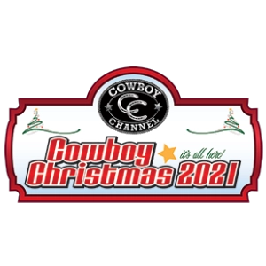 COwboy Christmas 2021