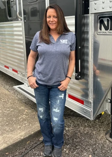 Kellye Oakley - Sales Professional at Atkins location