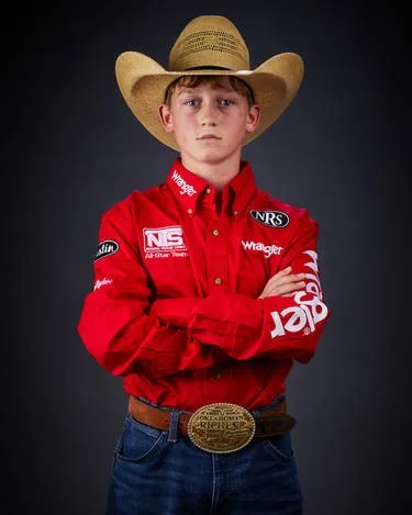 Jett Parker - Staff Portrait of Jett Parker - All-Star Member