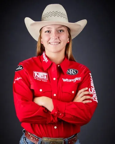 Katie Cox - Staff Portrait of Katie Cox - All-Star Member