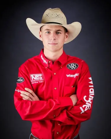 Kruz Cartwright - Staff Portrait of Kruz Cartwright - All-Star Member