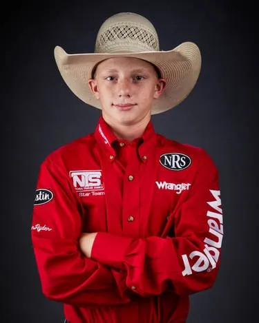 Landon Shanholtzer - Staff Portrait of Landon Shanholtzer - All-Star Member