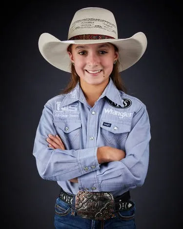 RuthAnn Hutchison - Staff Portrait of RuthAnn Hutchison - All-Star Member