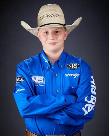 Tuf Shanholtzer - Staff Portrait of Tuf Shanholtzer - All-Star Member