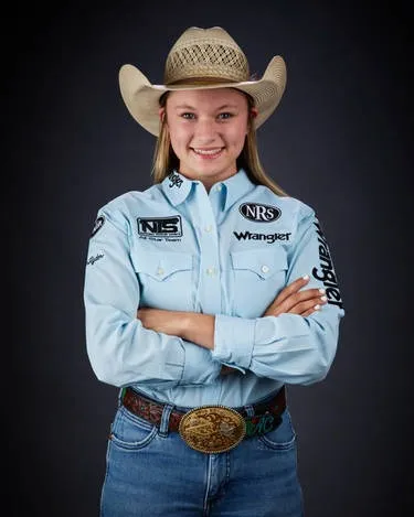 Allie Calcote - Staff Portrait of Allie Calcote - All-Star Member