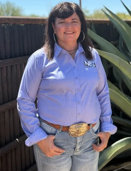 Lana Finley - Sales Coordinator at Wickenburg location