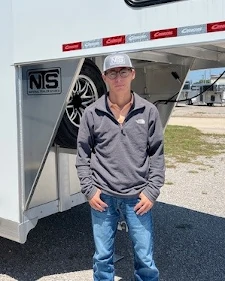 Colby Perez - Sales Professional at Oklahoma location