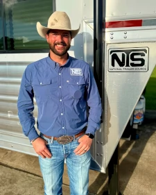 Kylor Wilber - Sales Professional at Rose City location