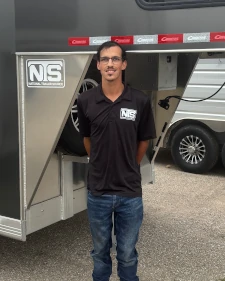 Stetson Edwards - Sales Professional at Oklahoma location