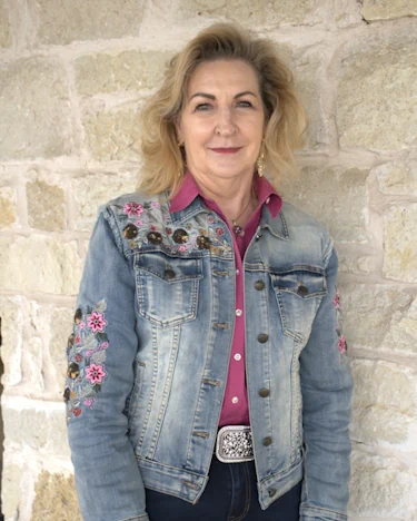 Daphne Teague - Controller at Our Company