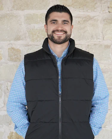 Ethan Rodriguez - Service Advisor at Our Company