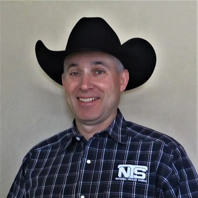 Jason Arndt - General Manager at Fort Scott location