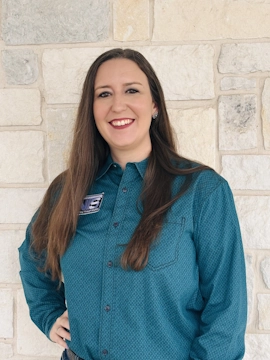 Natalie Holt - Sales Professional