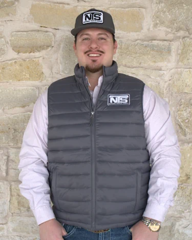 Warren Bohannan - Finance & Insurance at Our Company