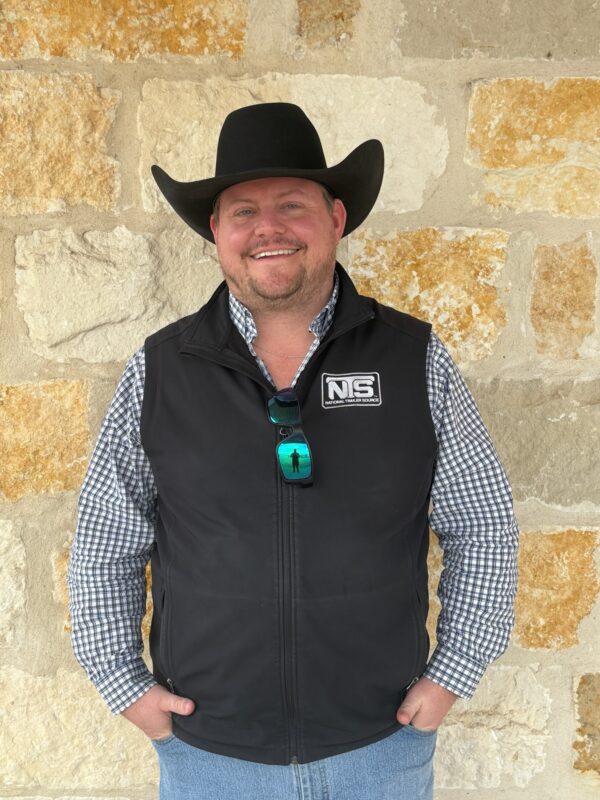 Cody Courtin - Sales Professional at Salado location