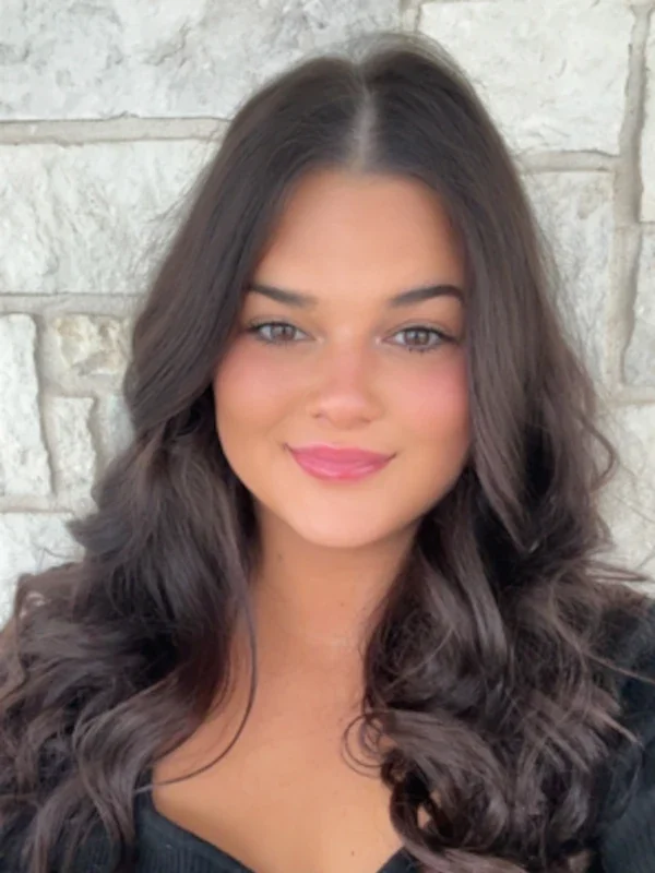 Emily Garmon - Receptionist