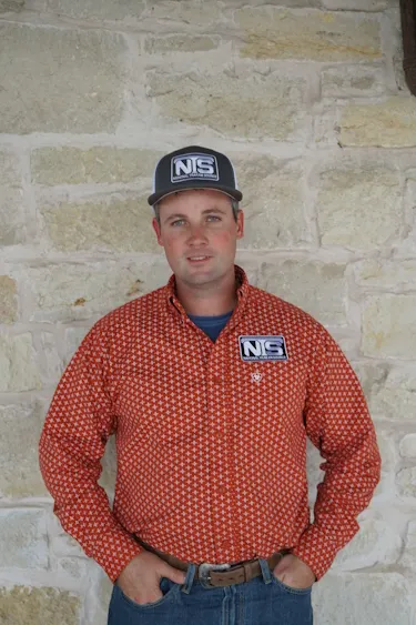 Colton McCormick - Sales Professional at Our Company