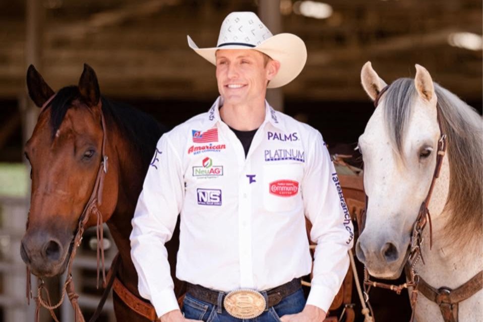Tuf Cooper