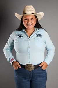 Portrait of Abree Brock - All-Star Member
