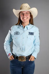 Portrait of Bailey Holmes - All-Star Member